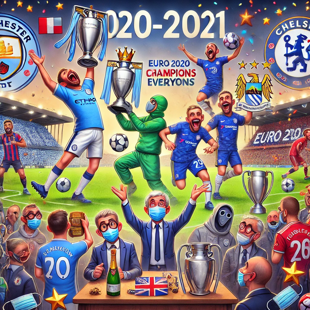 2020-2021 season