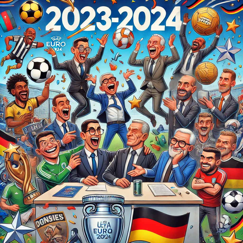 2023-2024 season